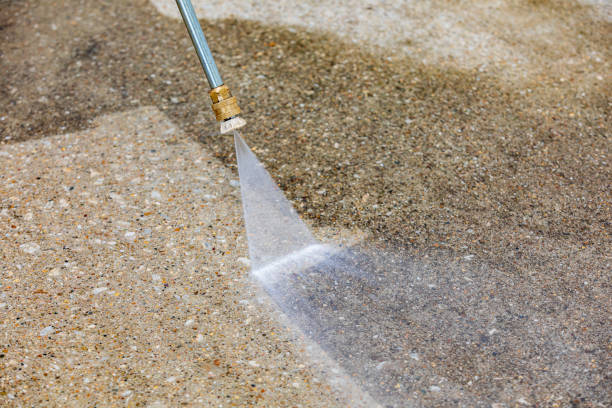 Playground Equipment Cleaning in Edmundson, MO