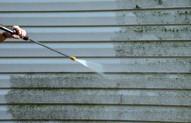 Best Animal Enclosure Cleaning  in Edmundson, MO