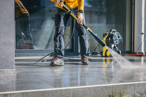 Best Residential House Exterior Washing  in Edmundson, MO