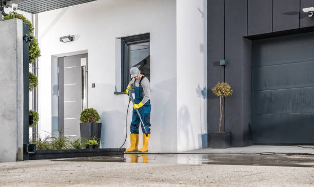 Best Sign and Awning Cleaning  in Edmundson, MO