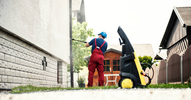 Best Playground Equipment Cleaning  in Edmundson, MO